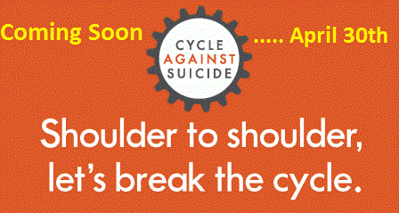 Cycle Against Suicide