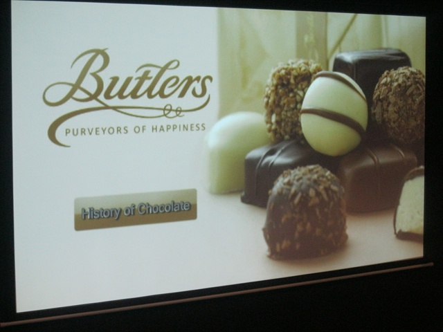 factory_003 | Ballinamore Community School